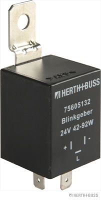 HERTH+BUSS ELPARTS Suunatulede lüliti 75605132